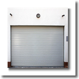 sectional door 08