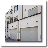 sectional door 09