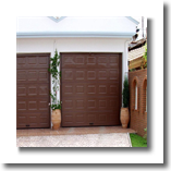 sectional door 29