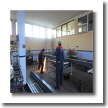 steel structures 11