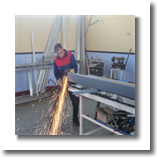 steel structures 12
