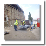 steel structures 16