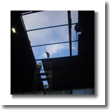 steel structures 17