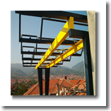 steel structures 21