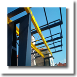 steel structures 23