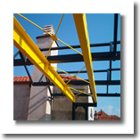 steel structures 24