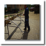 steel structures 25