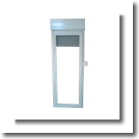 PVC windows 01