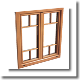 PVC windows 04