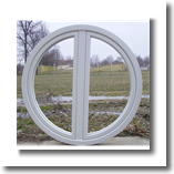 PVC windows 11