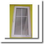 PVC windows 13