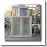 PVC windows 16