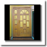 wooden carpentry 11