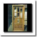 wooden carpentry 16