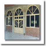 wooden carpentry 31