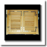 wooden carpentry 34