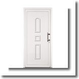 PVC vrata 09